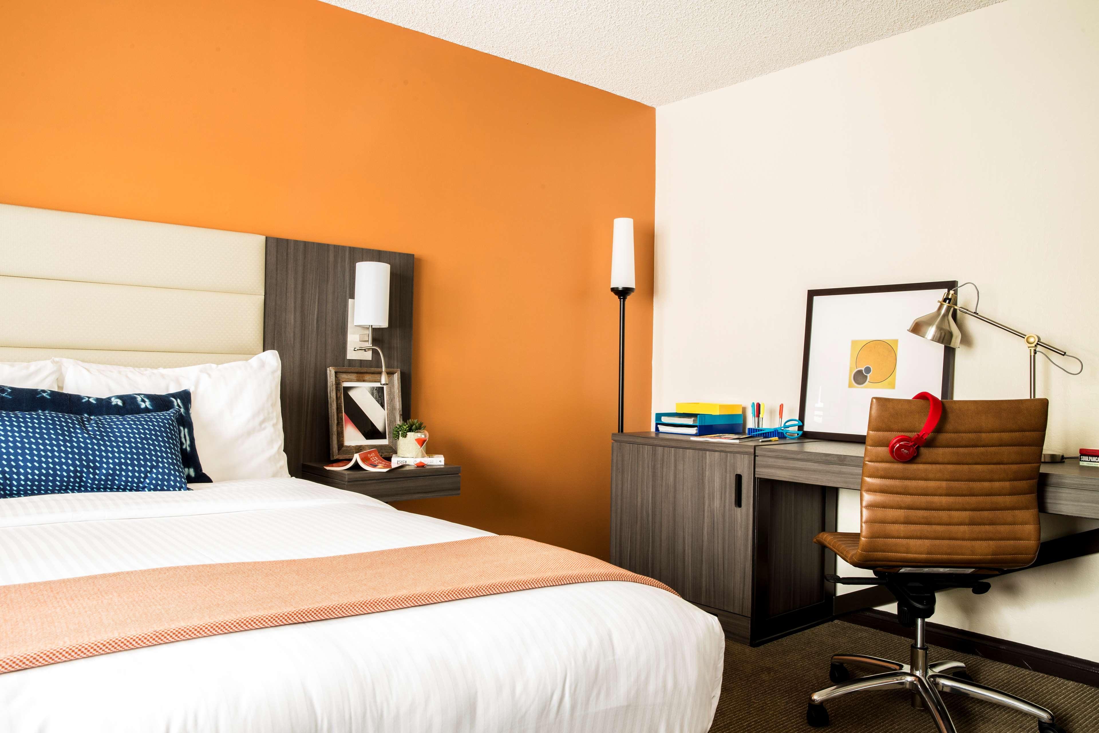 Avante, A Jdv By Hyatt Hotel Mountain View Esterno foto
